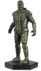 MAGWHO009 - Figurine de la série Doctor Who - 10 cm - ice warrior