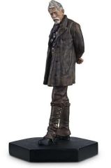 MAGWHO024 - Figruine de la série Doctor Who - 9 cm - War Doctor
