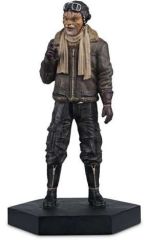 MAGWHO029 - Figurine de la série Doctor Who - 9 cm - Catkind