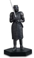 MAGWHO045 - Figurine de la série Doctor Who - 9 cm - Chevalier Robot