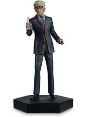 MAGWHO047 - Figurine de la série Doctor Who - 9 cm - The Third Doctor