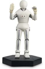 MAGWHO052 - Figurine de la série Doctor Who - 8 cm - The Handbot