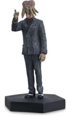 MAGWHO057 - Figurine de la série Doctor Who - 9 cm - Dalek Sec Hybrid