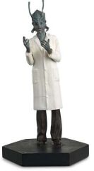MAGWHO061 - Figurine de la série Doctor Who - 10 cm - Chantho