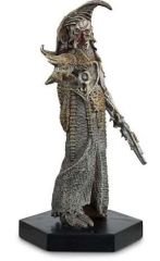 MAGWHO066 - Figurine de la série Doctor Who - 10 cm - The Fisher king