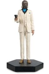 MAGWHO067 - Figurine de la série Doctor Who - 10 cm - Scaroth