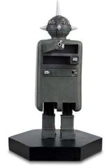 MAGWHO073 - Figurine de la série Doctor Who - 9 cm - Quarks
