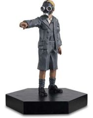 MAGWHO074 - Figurine de la série Doctor Who - 7 cm - L'enfant vide