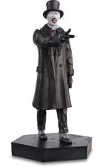 MAGWHO078 - Figurine de la série Doctor Who - 10 cm - Whisperman