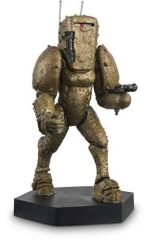 MAGWHOSP008 - Figurine de la série Doctor Who - 11 cm - The Mire