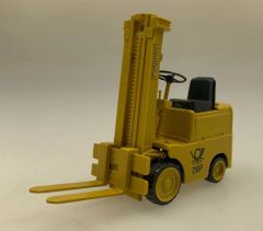 WIK83-10 - Engin de manutention d'OCCASION -couleur jaune - Poste Fédérale Allemande - CLARK - DBP