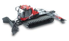 JC4904 - Véhicule sur chenilles de la station SFL - PISTENBULLY 600