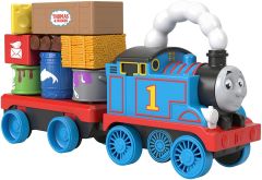 Jouet à empiler THOMAS & FIRENDS – Train de marchandises