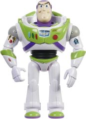 MATHFY27 - Figurine TOY STORY – Buzz l'éclair