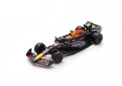 SPAY411 - F1 du GP du Brésil 2024 pilotée par Max VERSTAPPEN - RED BULL Racing RB20 #1