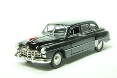 YAT24212 - Limousine GAZ 12 Zim