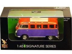 YAT43209 - Mini bus VOLKSWAGEN 1962