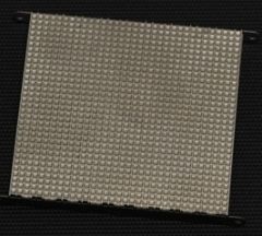 YCC601-3 - set de 4 Plaques de roulage Dimensions : 4 x 4 cm