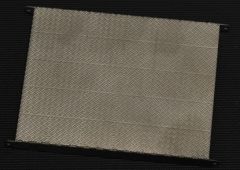 YCC602-4 - Set de 4 Plaques de roulage Dimensions : 6 x 5 cm