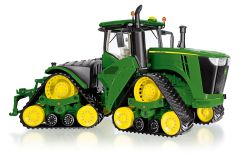 Tracteur agricole miniature WIKING 1/32