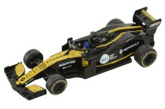 ZMD04002 - Véhicule F1 - RENAULT Pullback - 2019