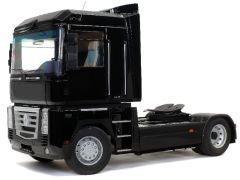 ZMD1800102 - Camion solo noir de 2001 - RENAULT Magnum Phase 2
