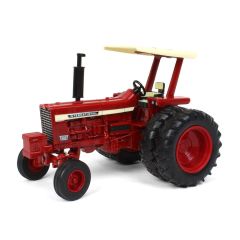 ERT44271 - INTERNATIONAL Farmall 856 Jumelé arrière