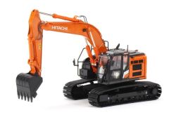 HITZX345 - Engin de chantier - HITACHI ZX345USLC-7H