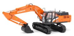 Engin de chantier - HITACHI ZX350-7G