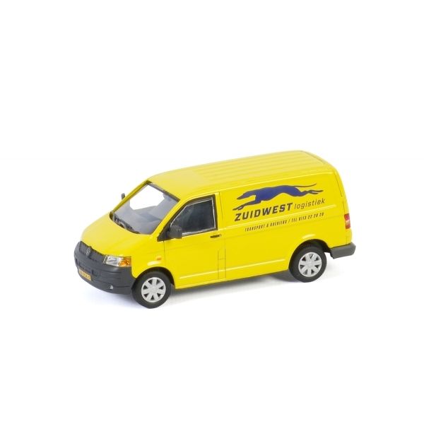 Camion volkswagen transporter clearance