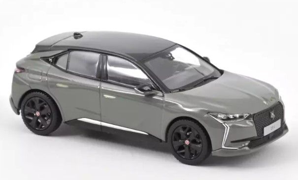 【未開封】 NOREV DS4 PERFORMANCE LINE 2021 Norev Ds automobiles Ds4 Performance Line 2021 1:43 Lakovaná