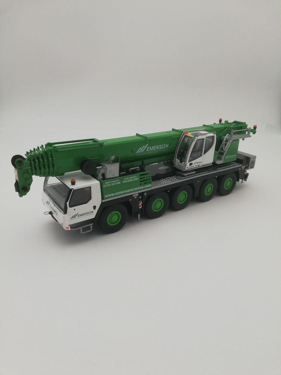 2947/02 - Conrad - Liebherr LH 24 Umschlaggerät - OTTO | 58115