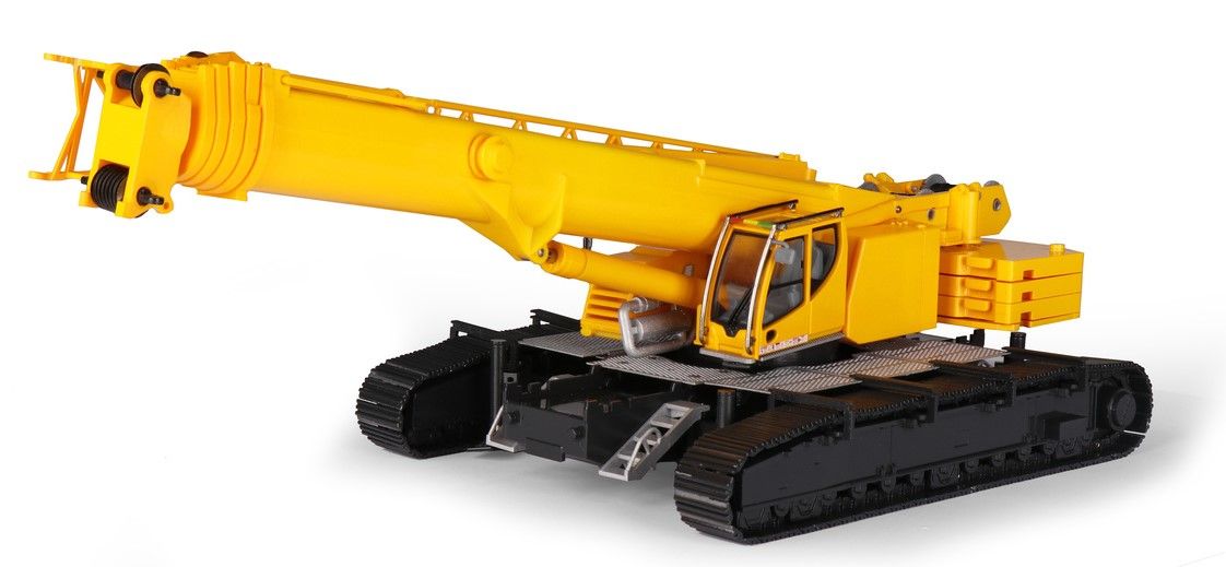 1/50 CONRAD GRUE Liebherr 991 EUR 92,00 - FR