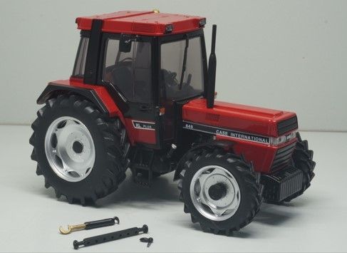 Tracteur case ih 845 xl plus - replicagri rep234 REP234