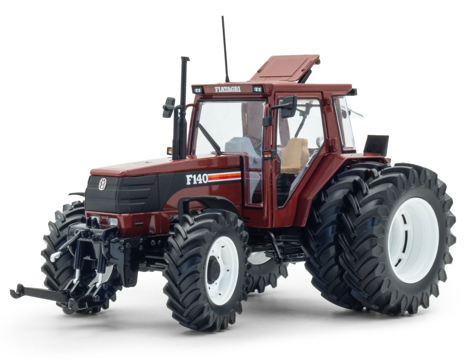 ROS - Tracteur génération 2 1993-1996 - limité à 1000 pièces - FIAT