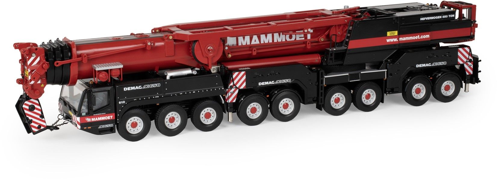 IMC MODELS, GRUE mobile DEMAG AC650 - SARENS, échelle 1/50, IMC20-1084 EUR 499,88 - FR IMC MODELS, GRUE mobile DEMAG AC650 - SARENS, échelle 1/50, IMC20-1084 EUR 499,88 - FR