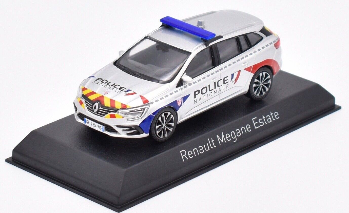 Police, CRS - Soldats de Plomb