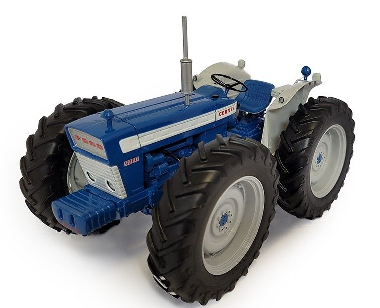 Valtra S394 avec roues jumelées - Edition Limitée 1000 pièces