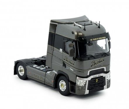 Solido 1/50, Camion Berliet GBC Grue dépannage armée