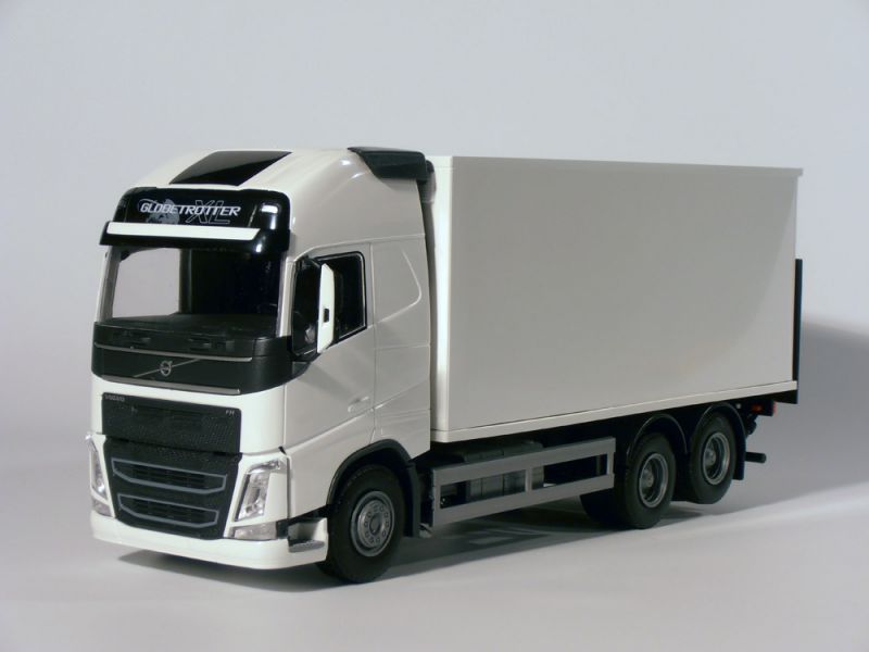 Camion cheap porteur volvo