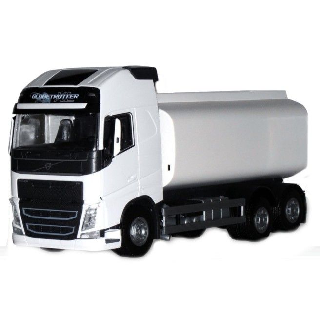 Camion Ford Citerne CEMENTOS Guiloy – Échelle 1/64 – Neuf En Boîte (jamais Sorti)