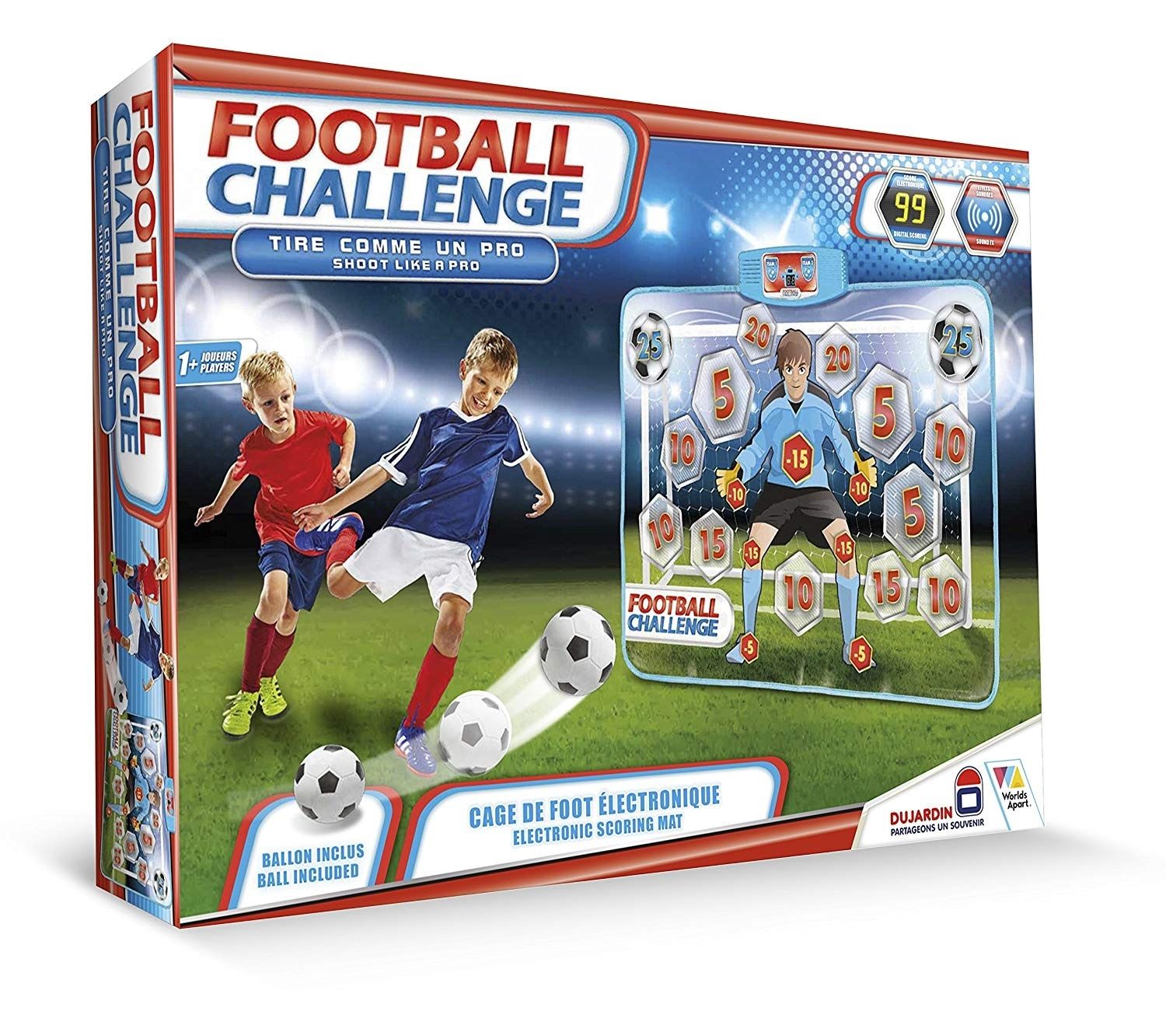 Kit De Construction Moulin à Vent En Bois - PEBARO - Pour Enfants Dès 6