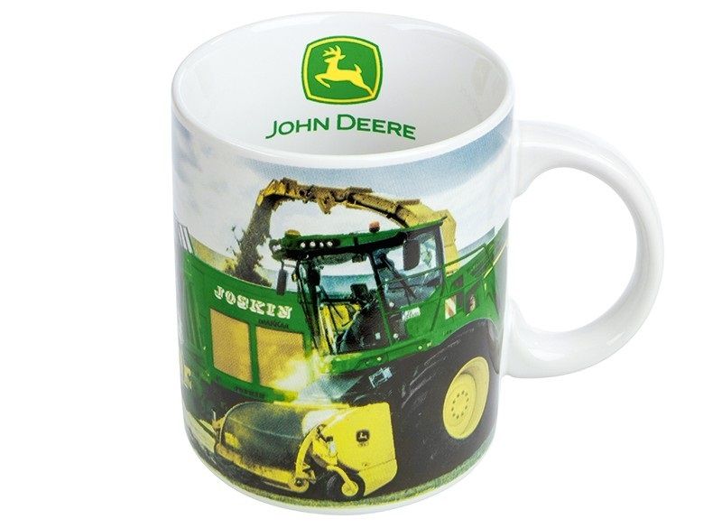 Comprar Tazas de Tractores - El mejor Regalo para Tractoristas