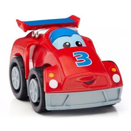 Mega bloks first builders car top