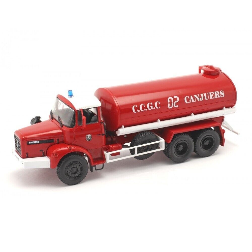 JOUET ANCIEN CIJ 6/17 Renault 5T Camionnage Calandre Nid D'abeille C