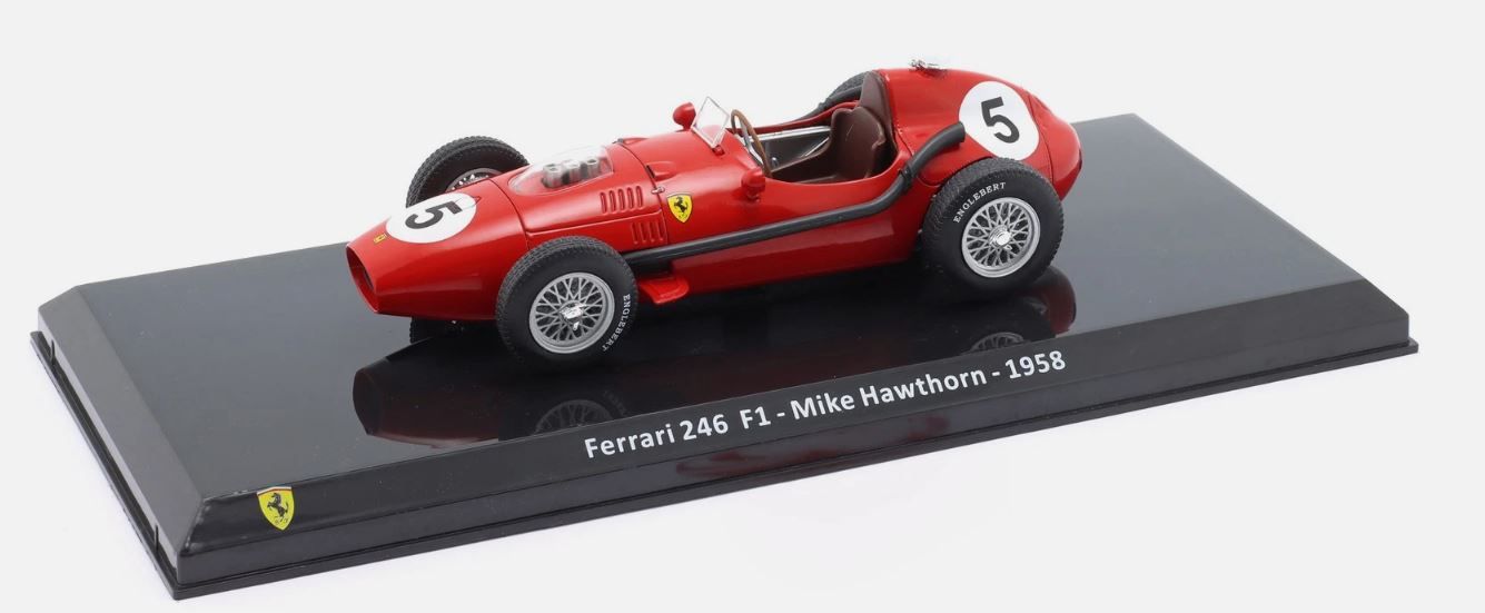 STIRLING MOSS (2) Figure pour 1:18 Mercedes W196 CMC !! NO CAR !! EUR 82,00 - FR