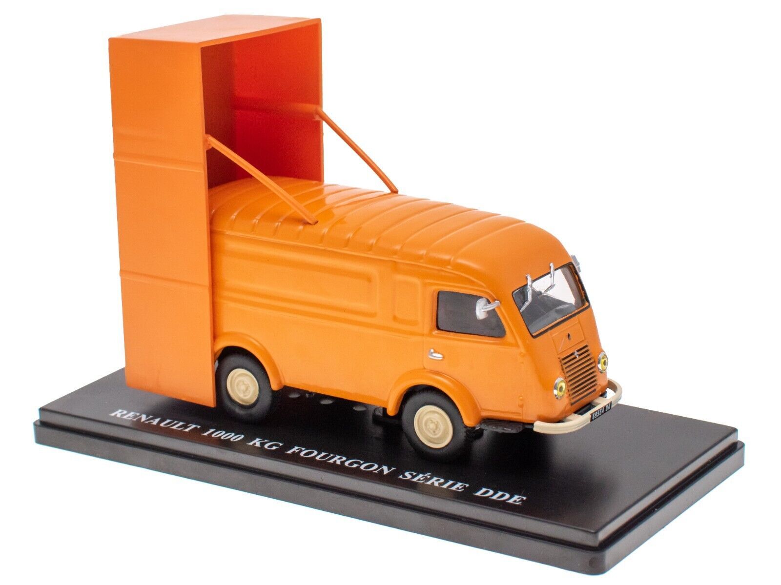Camionnette Renault 1000kg La Poste - Réédition CIJ/Europarc 77 11 424 988, état Neuf
