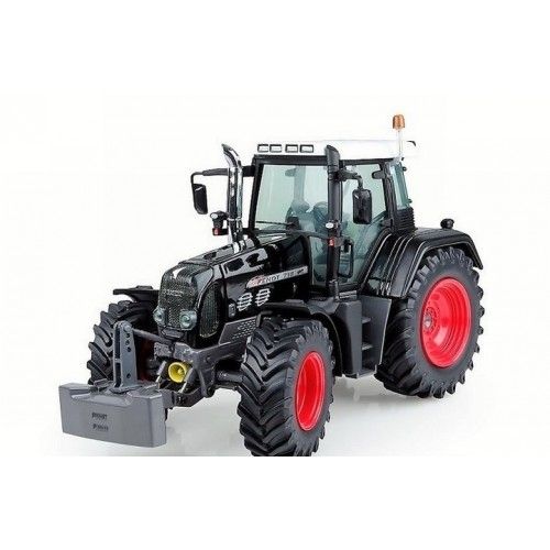 Sweat à Capuche Tracteur Fendt Homme – Noir, Taille S à 3XL, Neuf Avec étiquettes