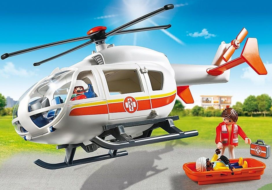 LKNBIF Hélicoptère Jouet – Drôle De Copter Qui Glisse Tout Seul – Cadeau Idéal Pour Garçons Et Filles De 3 à 7 Ans