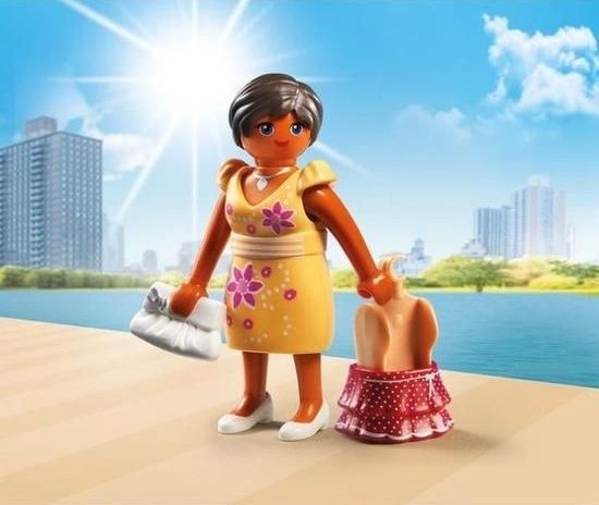 Playmobil fille sales
